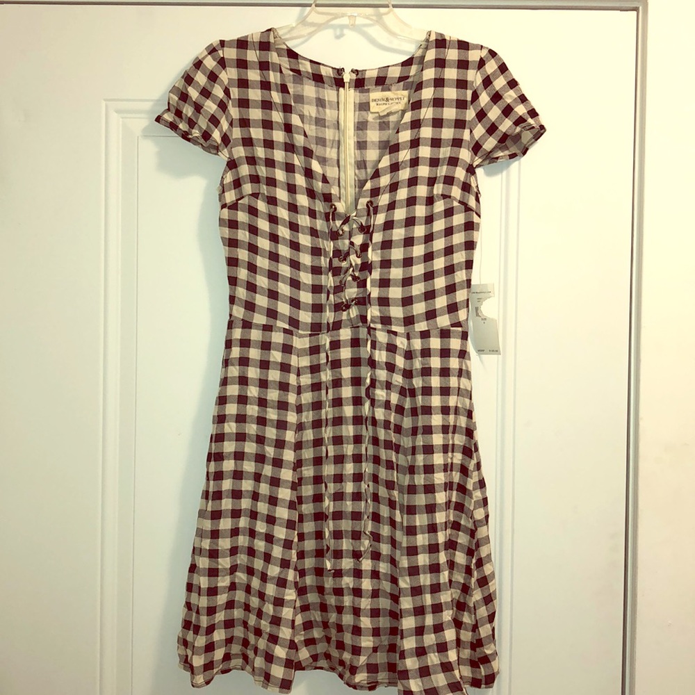 Denim & Supply Ralph Lauren dress